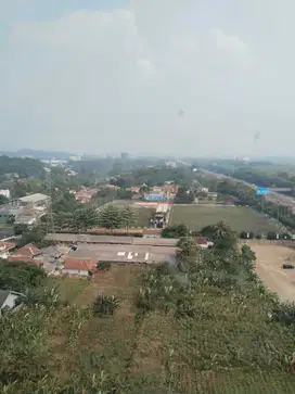 Dijual Apartement Royal Sentul Park 1 Br