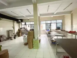 Dhyana ruko jelambar uk 10x20m 4 lantai ada lift lokasi bagus