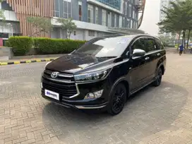 DP 5% Toyota Kijang Innova 2.0 Venturer AT 2019 TMB