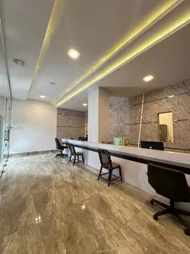 Disewakan Ruko Gandeng Sangat Cocok Untuk Kantor Di Komplek Megacom