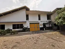 Gudang bersih strategis sayap sudirman kota bandung