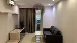 Apartemen The Park Residence Kelapa Gading Jakarta Utara