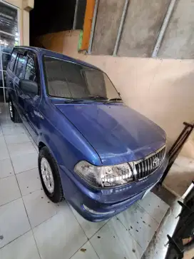 Kisul sgx 2001 efi.1.8 mt
