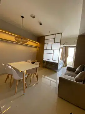 Disewakan Apartement Orange Country Tower Pasadena Lippo Cikarang