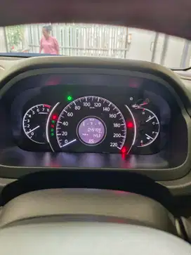 Honda CR-V 2015 Bensin