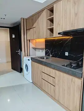 Disewakan Apartemen Orange County Tower Pasadena Lippo Cikarang