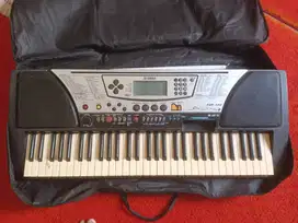 KeyboardYamaha PSR 340