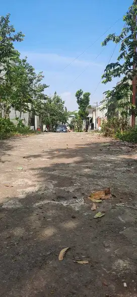 Tanah Siap Bangun Perumahan Saptoraya Pakis Malang