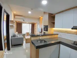 Disewakan Apartemen Orange County Tower Pasadena Lippo Cikarang