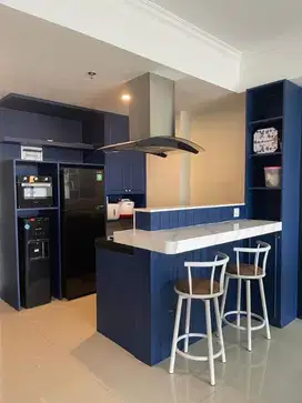 Dijual Apartemen Orange County Tower Irvine Lippo Cikarang