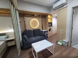 Disewakan Apartemen Orange County Tower Newport Lippo Cikarang