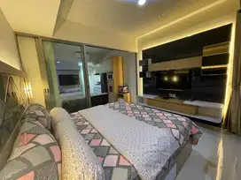 Disewakan Apartemen Orange County Tower Glendale Lippo Cikarang