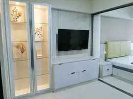 Disewakan Apartemen Orange County Tower Newport Lippo Cikarang