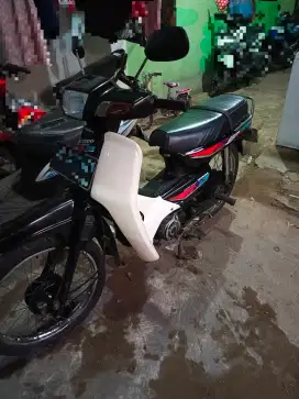 Motor gred 96 (motam)