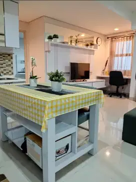 Disewakan Apartemen Trivium Terrace South Tower Lippo Cikarang