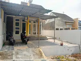 Jual cepat rumah permata puri ngaliyan