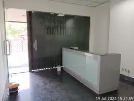 Disewakan ruko gandeng jakarta selatan