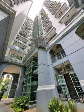Apartemen Gading Resort Residence Kelapa Gading Jakarta Utara