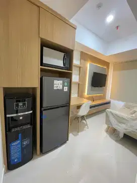 Disewakan Apartemen Cheadstone Lippo Cikarang