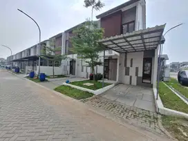 di Jual Rumah Gen Z 2 Lantai 3KT Unit Ready Free PPN & Biaya Akad