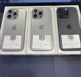 KREDIT IPHONE 15 PRO TANPA DP