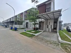 Rumah Murah Ready Dekat Puspem Tigaraksa Free PPN, Free AC & Free Akad