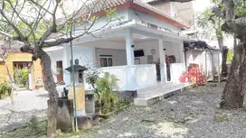 FOR SALE HOTEL SYLE BALI BANGUNAN LAMA LOKASI DI JLN RAYA SINGARAJA DE