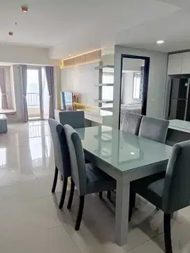 Disewakan Apartemen Orange County Tower Pasadena Lippo Cikarang