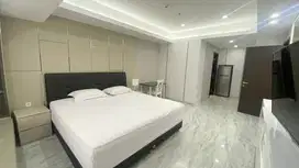 Disewakan Apartemen Orange County Tower Irvine Lippo Cikarang