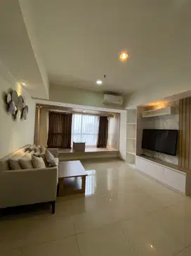DISEWAKAN Appartment Orange County Irvine Lippo Cikarang