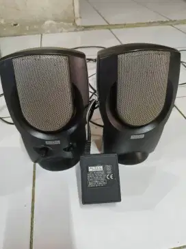 Speaker aktif pc Altec