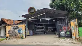 Ruko Pinggir Jalan Raya Cocok untuk Tempat Usaha Lokasi Kedoya Raya