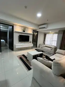 DISEWAKAN Appartment Orange County Tower Pasadena Lippo Cikarang