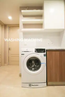 Disewakan unit Apartemen One Icon Tunjungan Semi Furnish