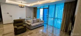 Apartemen Windsor Puri Indah 3 BR Jakarta Barat