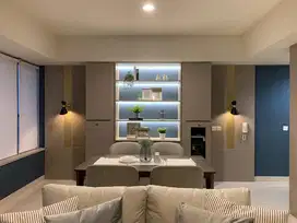 Disewakan Apartemen Orange County Tower Glendale Lippo Cikarang