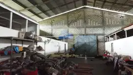Jual pabrik di kawasan industri Jatake - Jatiuwung, Tangerang