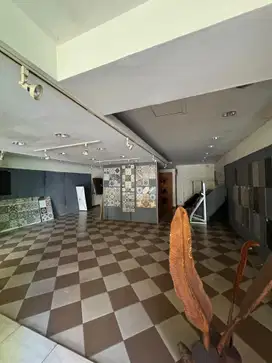 Dijual Ruko di MT Haryono Semarang