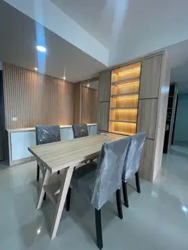 Disewakan Apartemen Orange County Tower Pasadena Lippo Cikarang