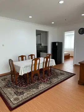 Disewakan Apartemen Ambassador 2, JakSel