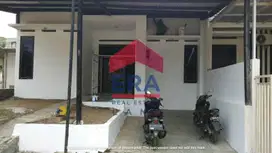 Dijual Rumah di Perum De Adi Sucipto Residence, Blimbing Malang