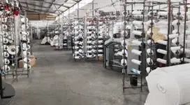 Dijual segera ( BU) pabrik textile aktif Cimahi