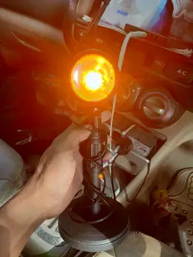 Di jual  murah lampu terang x  model colokan USB murah