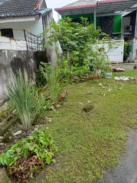 Dijual Rumah Di Jl Jermal IV Harga Hemat Dikantong