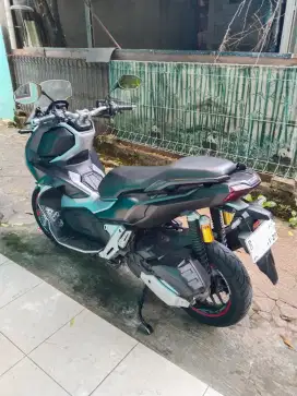 Dijual ADV 2019 CBS