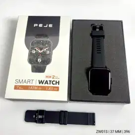 Smartwatch Peje ZW 01S