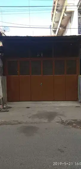 Dijual Cepat Ruko SHM Di Jl Bakaran Batu