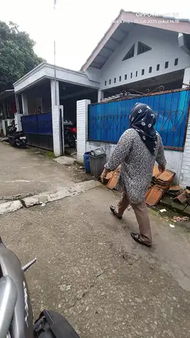 Dijual Rumah Di Bekasi Timur