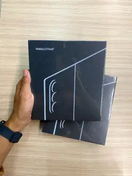 READY TANPA PO Samsung Fold 7 beli 256 dapet 512 DAPET DISKON & HADIAH