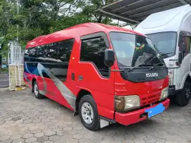 Isuzu Elf 2017 Diesel